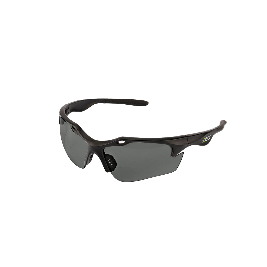 EGO Power GS002 Safety Glasses Color Grey