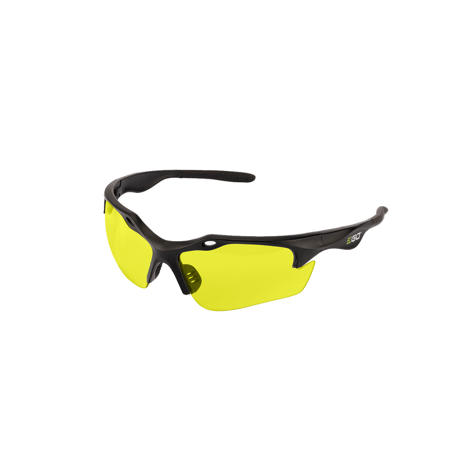 EGO Power GS003 Yellow Safety Glasses – EgoPowerStore