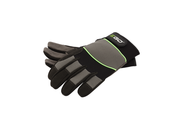 EGO Power GV001E Multipurpose Work Gloves in Synthetic Fabric