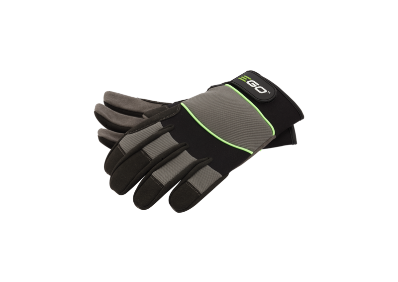 EGO Power GV001E Multipurpose Work Gloves in Synthetic Fabric