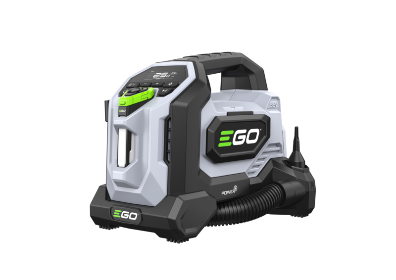 EGO gonfiatore d’aria compatto 3-in-1 IF1600E