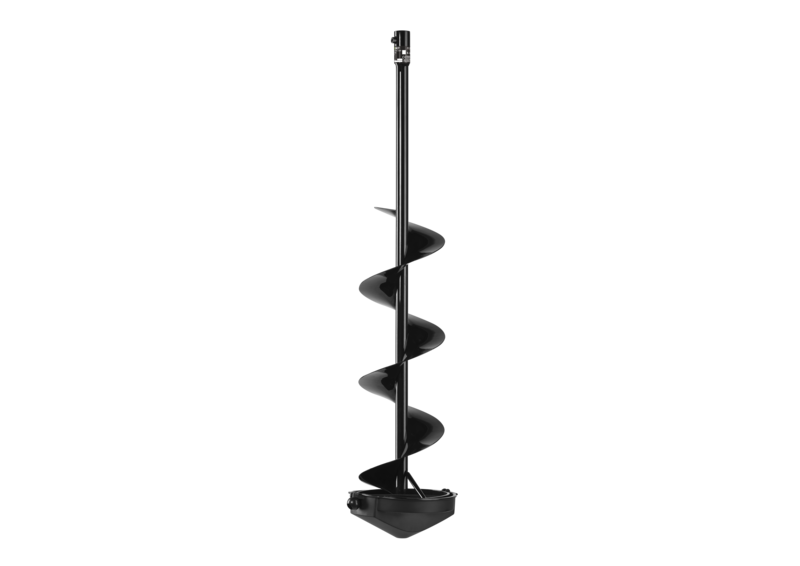 PUNTA DA 20 CM PER GHIACCIO Ego Power ITA0800E