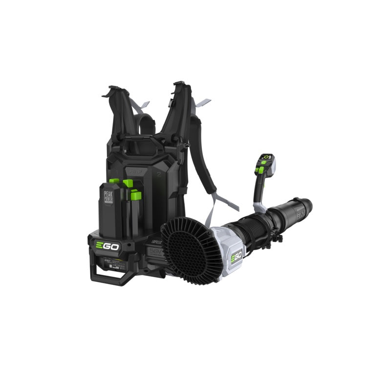 Ego Power LBPX1100 Soffiatore a Zaino