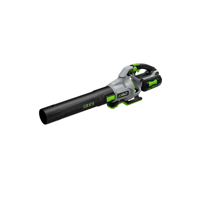 Ego Power LB6700E Soffiatore da 1138 M³/H