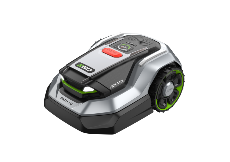 EGO RMR3000E Robot Tosaerba (3000 m")  Cod. BM 067550