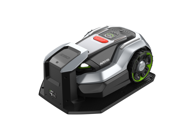 EGO RMR3000E Robot Tosaerba (3000 m")  Cod. BM 067550