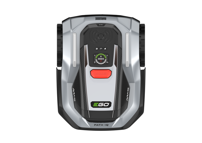 EGO RMR3000E Robot Tosaerba (3000 m")  Cod. BM 067550