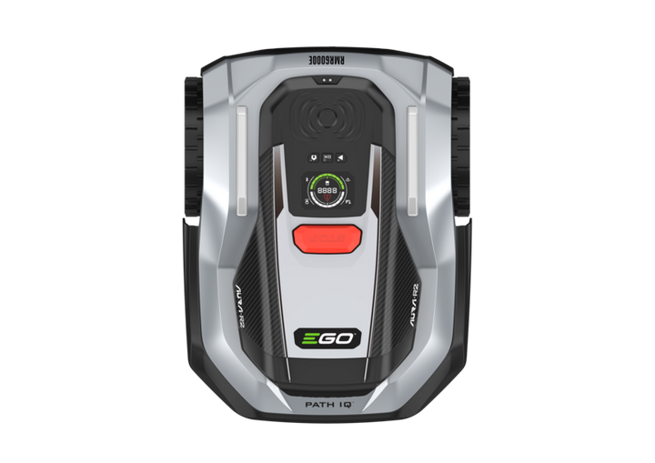 EGO RMR3000E Robot Tosaerba (3000 m")  Cod. BM 067550