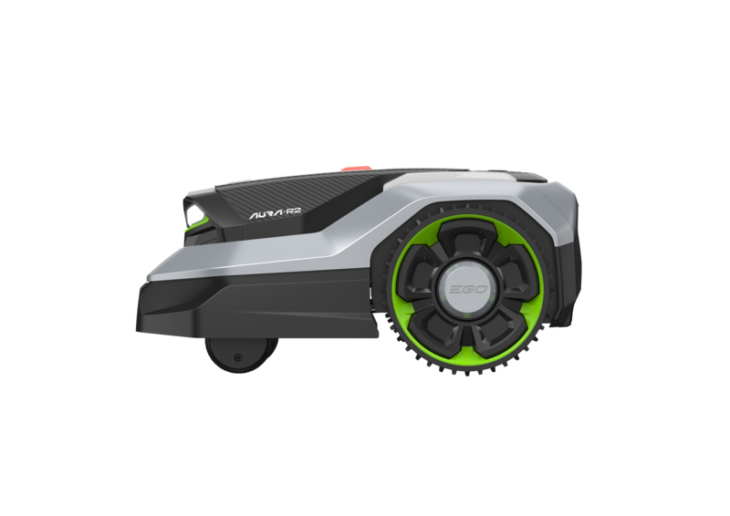 EGO RMR3000E Robot Tosaerba (3000 m")  Cod. BM 067550