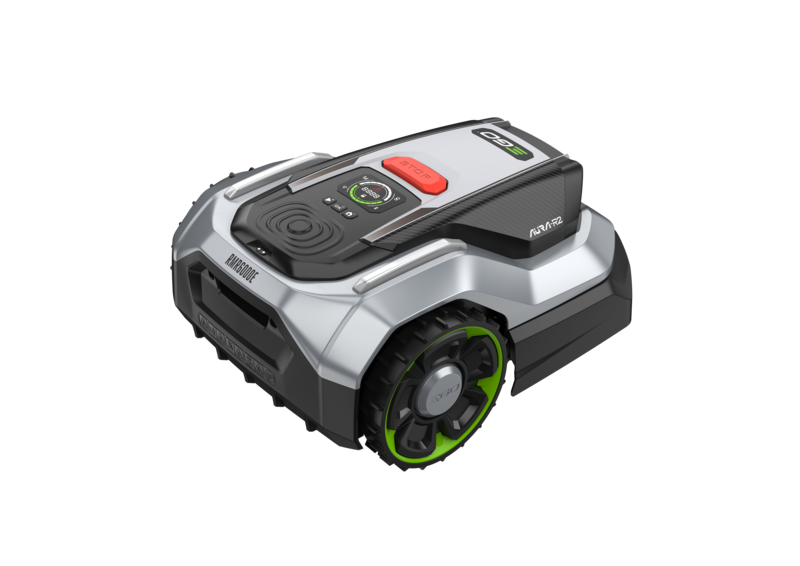 EGO RMR3000E Robot Tosaerba (3000 m")  Cod. BM 067550