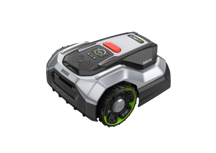 EGO RMR3000E Robot Tosaerba (3000 m")  Cod. BM 067550