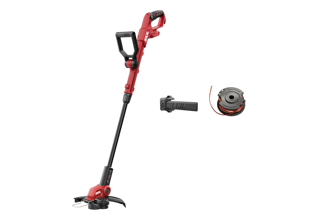 SKIL Tagliabordi a filo a batteria brushless 0231 CA Cod. BM 063525