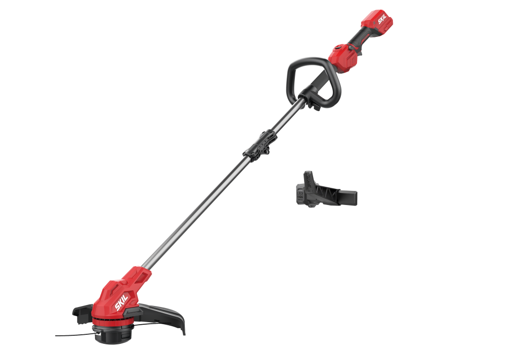 SKIL Tagliabordi «brushless» a batteria 0250 CA Cod. BM 059880