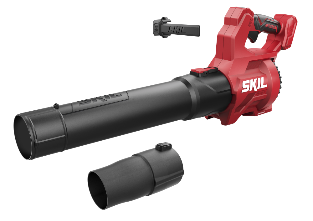 SKIL Soffiatore brushless a batteria 0331 CA Codice BM 064350