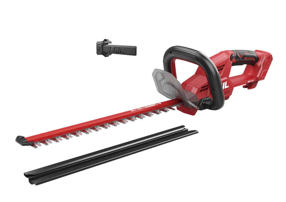 SKIL Tagliasiepi a batteria brushless 0438 CA Cod. BM 063535