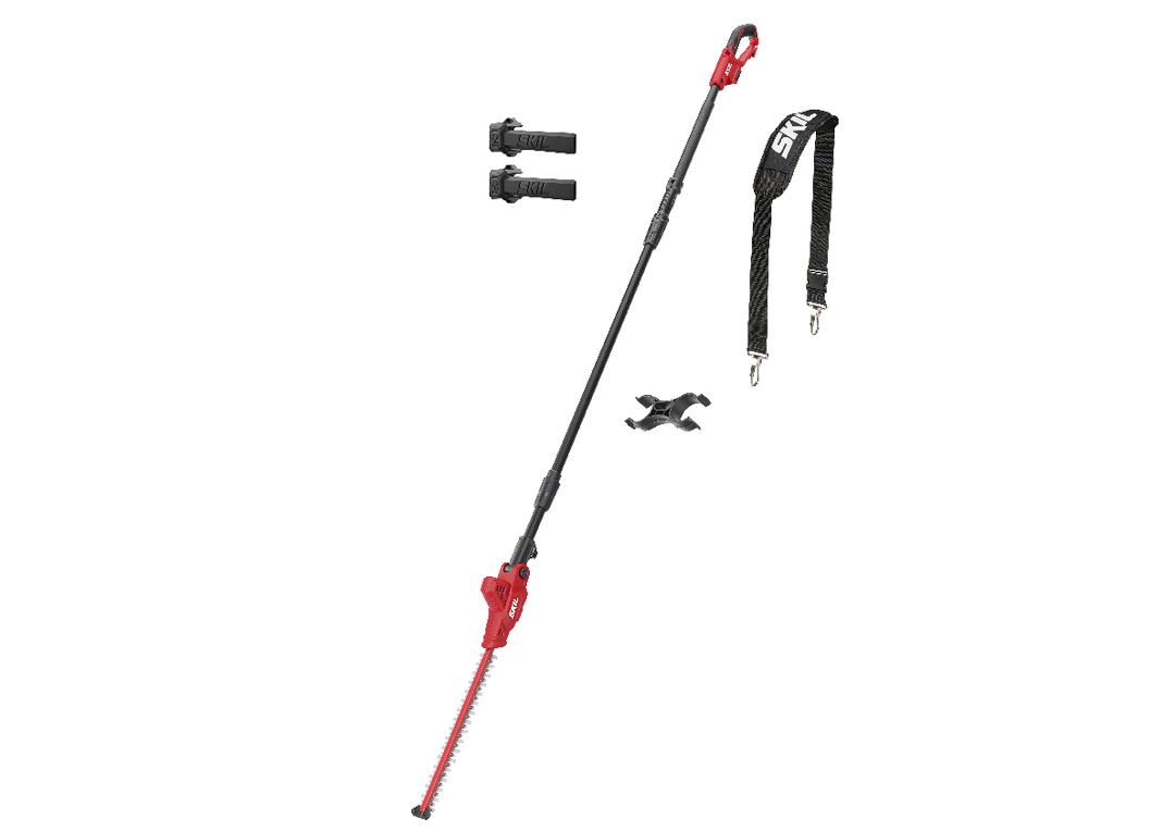 SKIL Tagliasiepi a palo a batteria 0640 CA Cod. BM 059900