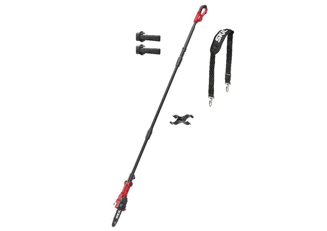 SKIL Sega a palo a batteria 0650 CA Codice BM 059910