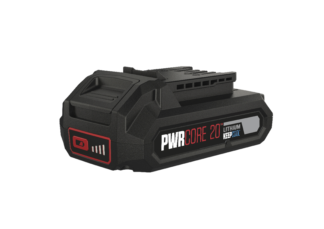 SKIL Batteria al litio «20V Max» da 2,0 Ah «KEEPCOOL™» 3107 AA Cod. BM 059580