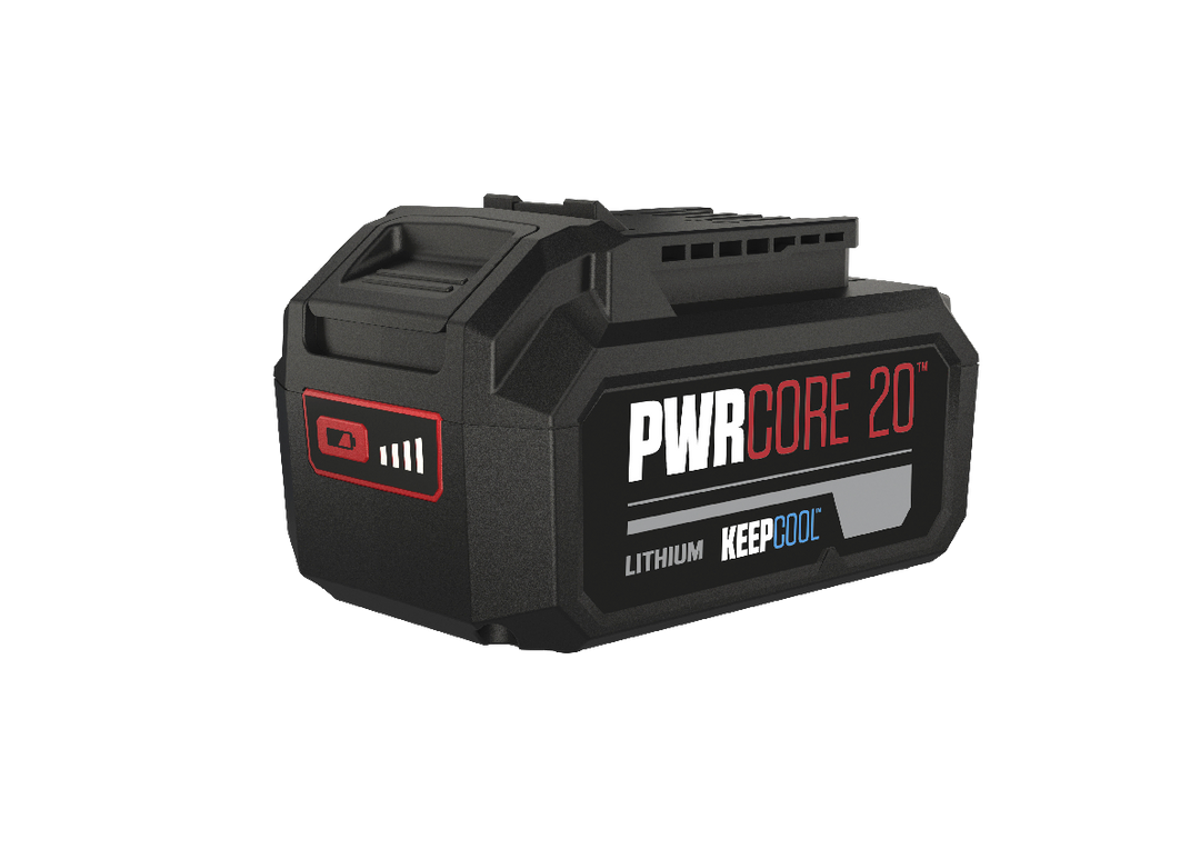 SKIL Batteria al litio «20V Max» da 4,0 Ah «KEEPCOOL™» 3104 AA Cod. BM 059610