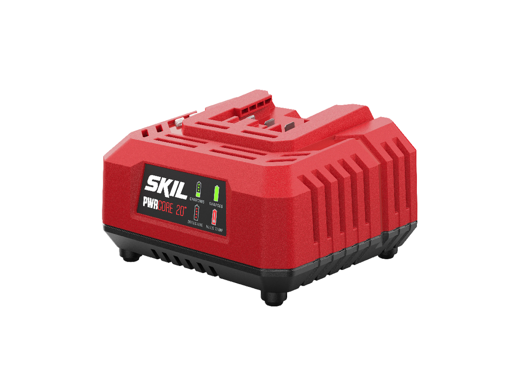 SKIL Caricatore «20V Max» (18 V) 3122 AA Cod. BM 059650