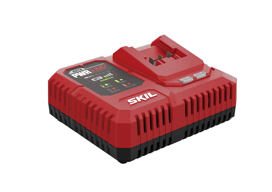 SKIL Caricatore «PWRJUMP™» «20V Max» 3123AA Cod. BM 059660