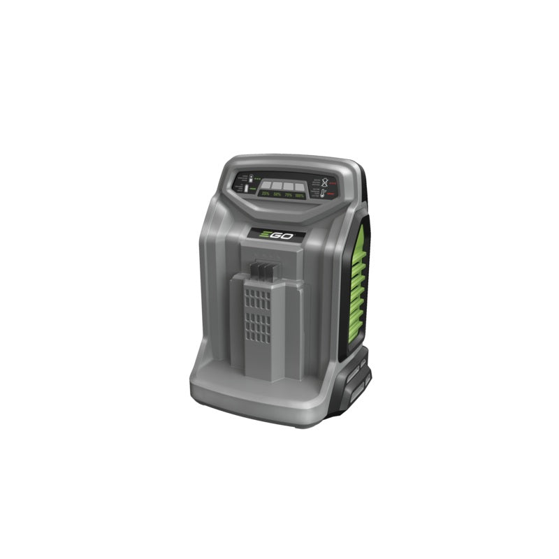 PROMO Ego Power LB6700E Soffiatore da 1138 M³/H + Batteria 5.0 Ah + Caricabatterie Rapido