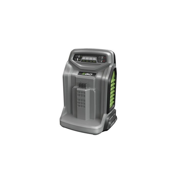PROMO Ego Power LB6700E Soffiatore da 1138 M³/H + Batteria 5.0 Ah + Caricabatterie Rapido