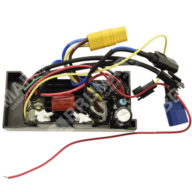 Assemblaggio elettrico per rasaerba EGO 2830177002