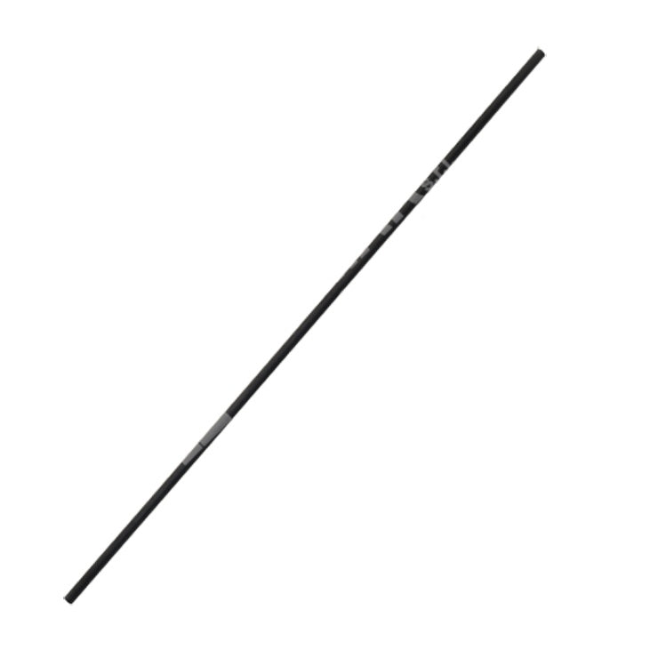 Asticella in carbonio per scuotiolive