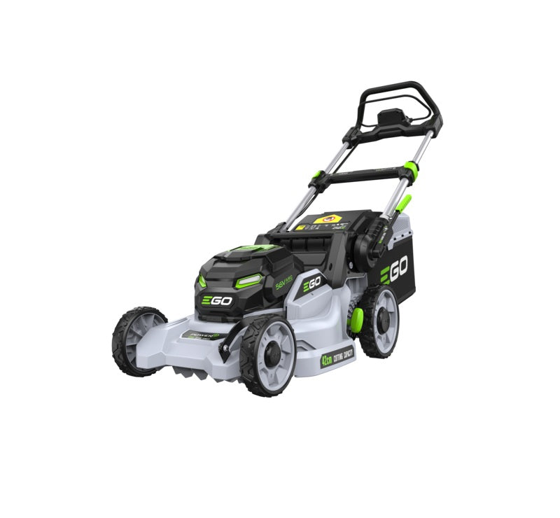 Rasaerba a spinta Ego Power LM1710E
