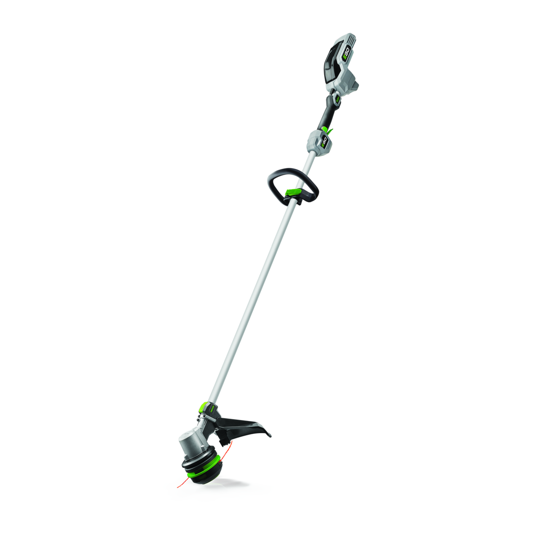 EGO Power ST1510E Decespugliatore a Filo da 38cm con Impugnatura ad Anello