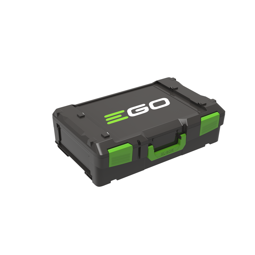 EGO Power BBOX3000 Box Batteria Portatile Grande