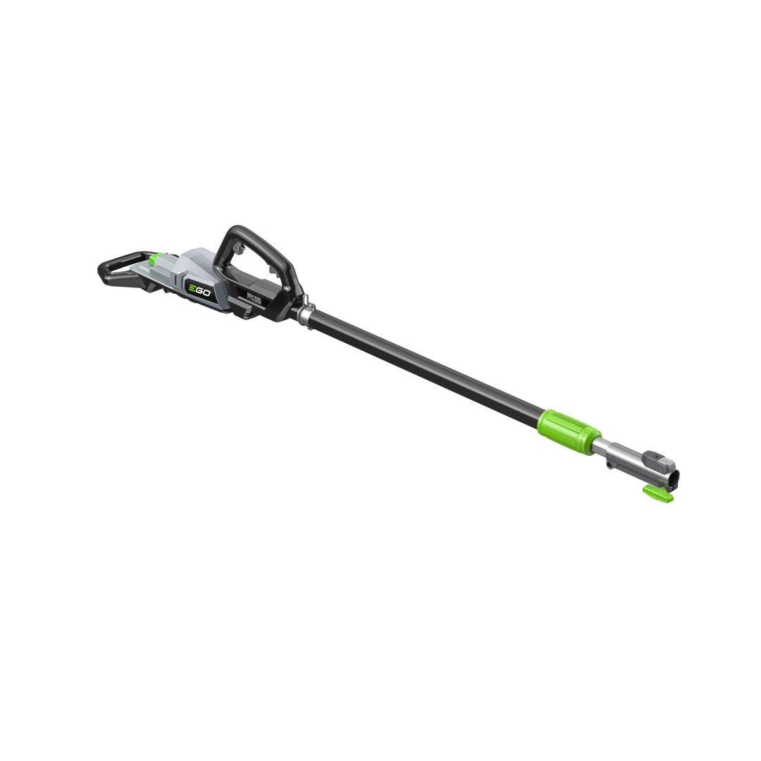 EGO Power PPX1000 Professional-X Telescopic Pole with Professional Battery