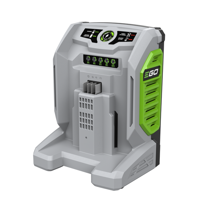 EGO Power CH7000E Ultra Rapid Charger 700W