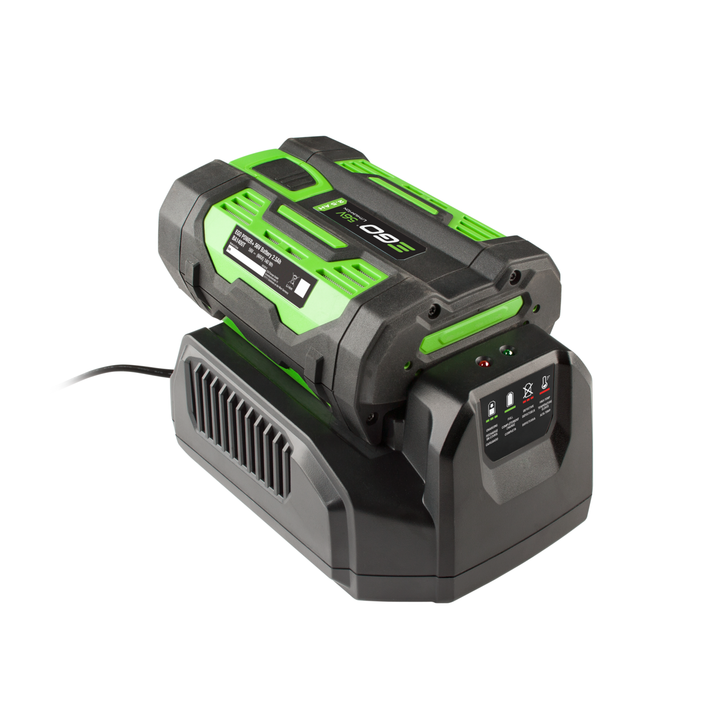 EGO Power CH2100E Standard Battery Charger