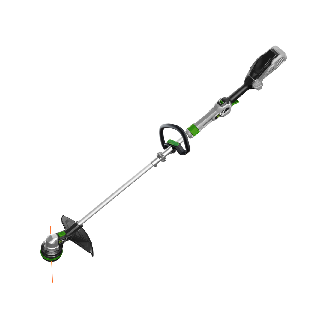 EGO Power ST1400E-ST 35cm corded brush cutter