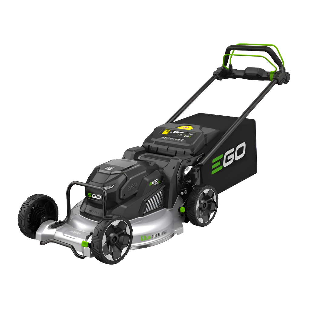 Ego Power LMX5300E-SP Rasaerba a Batteria