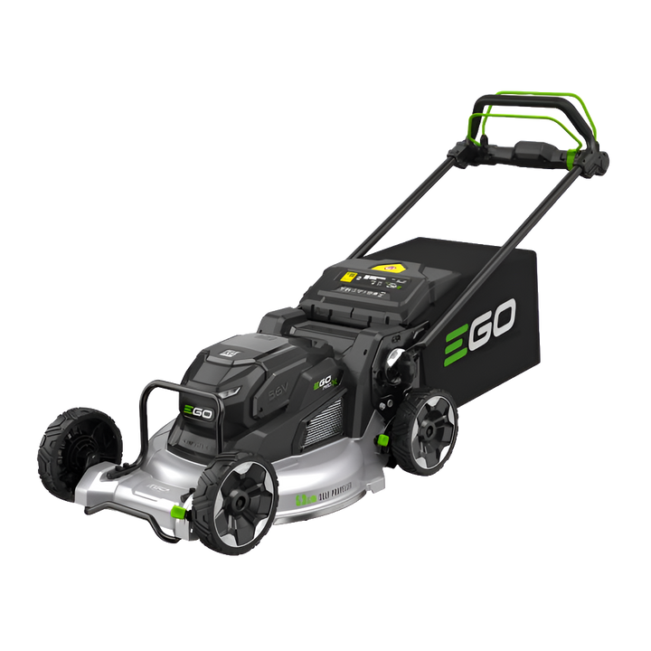 Ego Power LMX5300E-SP Rasaerba a Batteria