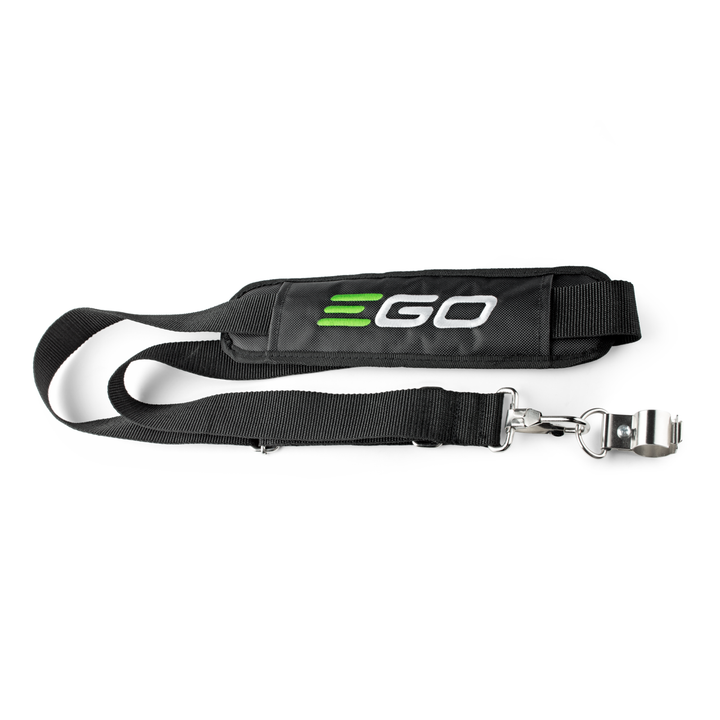 EGO Power AP1500 Single Shoulder Harness with a Hook for PPX1000 0340164398