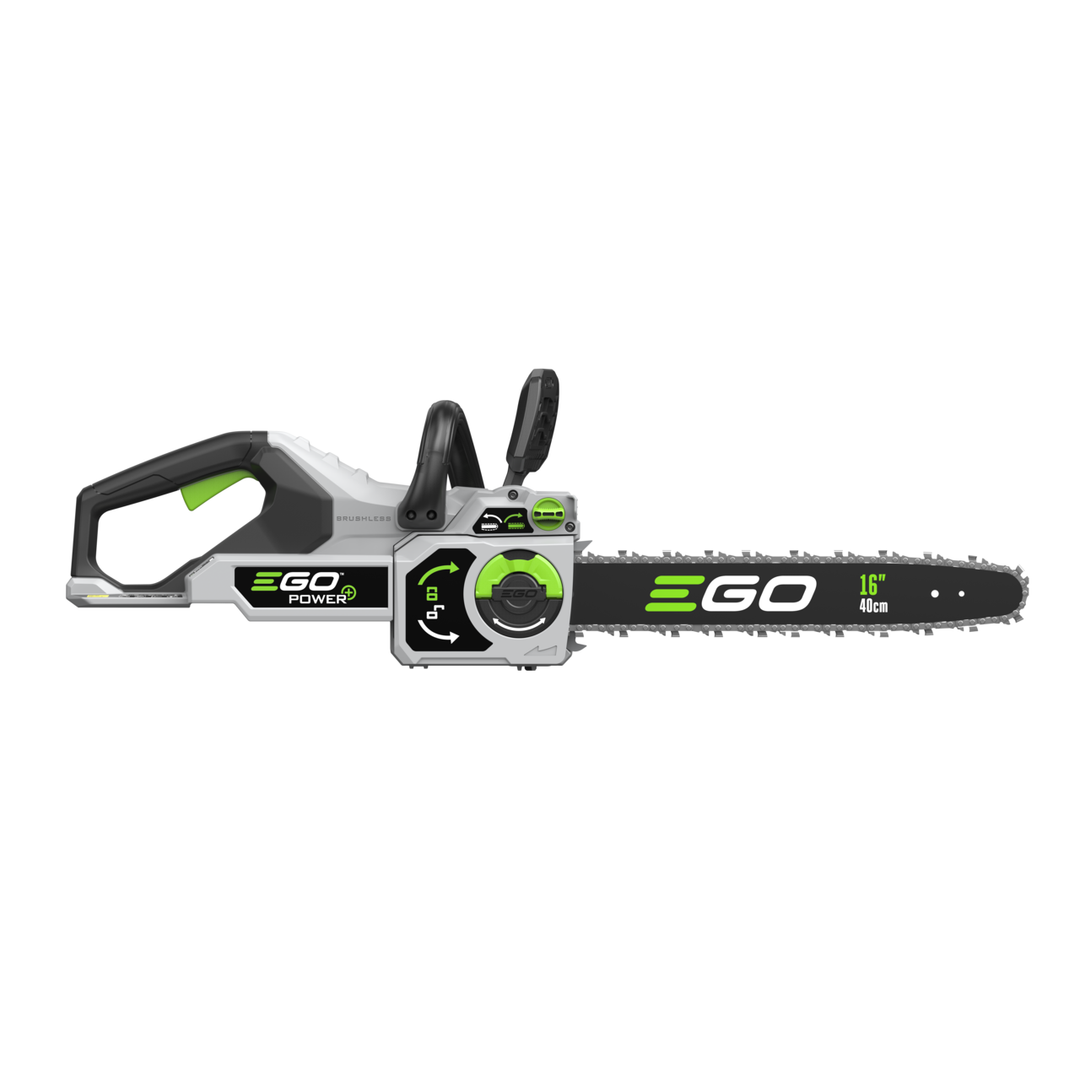 EGO Power CS1610E Motosega a Batteria 40cm