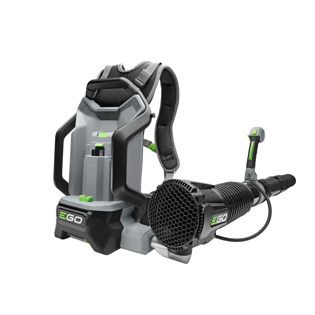 EGO Power LB6000E Battery-powered backpack blower