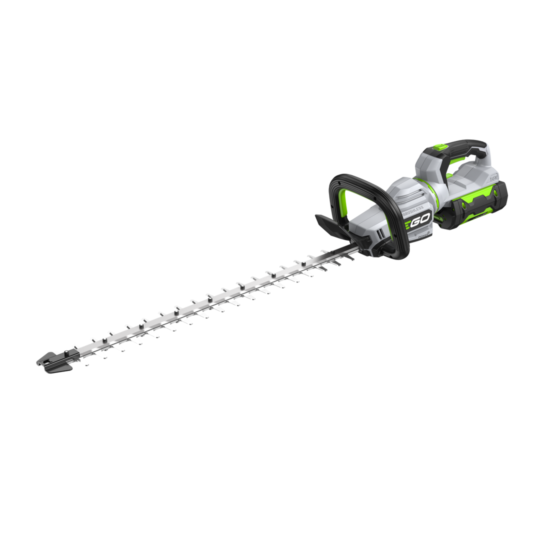 EGO Power HT2600E 66cm battery-powered hedge trimmer