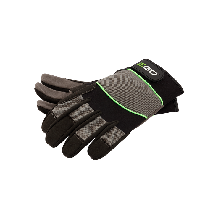 EGO Power GV001E Multipurpose Work Gloves in Synthetic Fabric TG.S