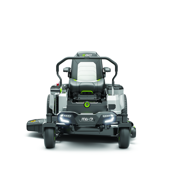 EGO Power ZT4201E-L Z6 Zero Turn Lawn Tractor