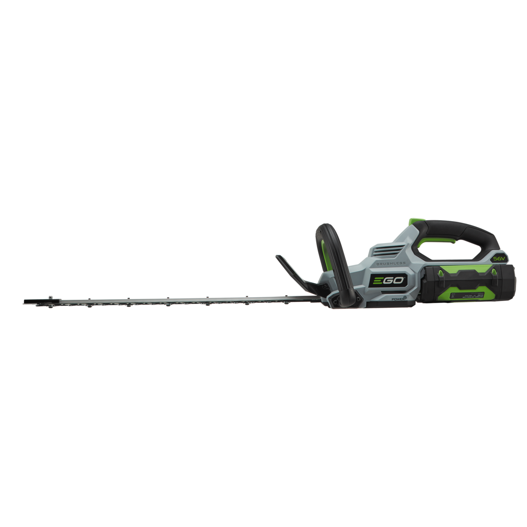 EGO Power HT2000E 51cm battery-powered hedge trimmer