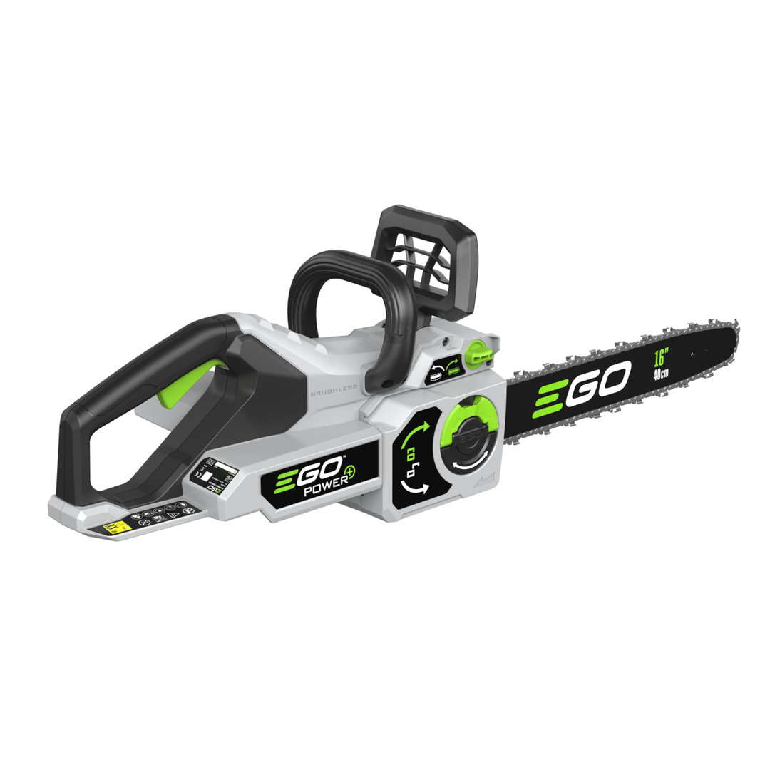 EGO Power CS1610E Motosega a Batteria 40cm