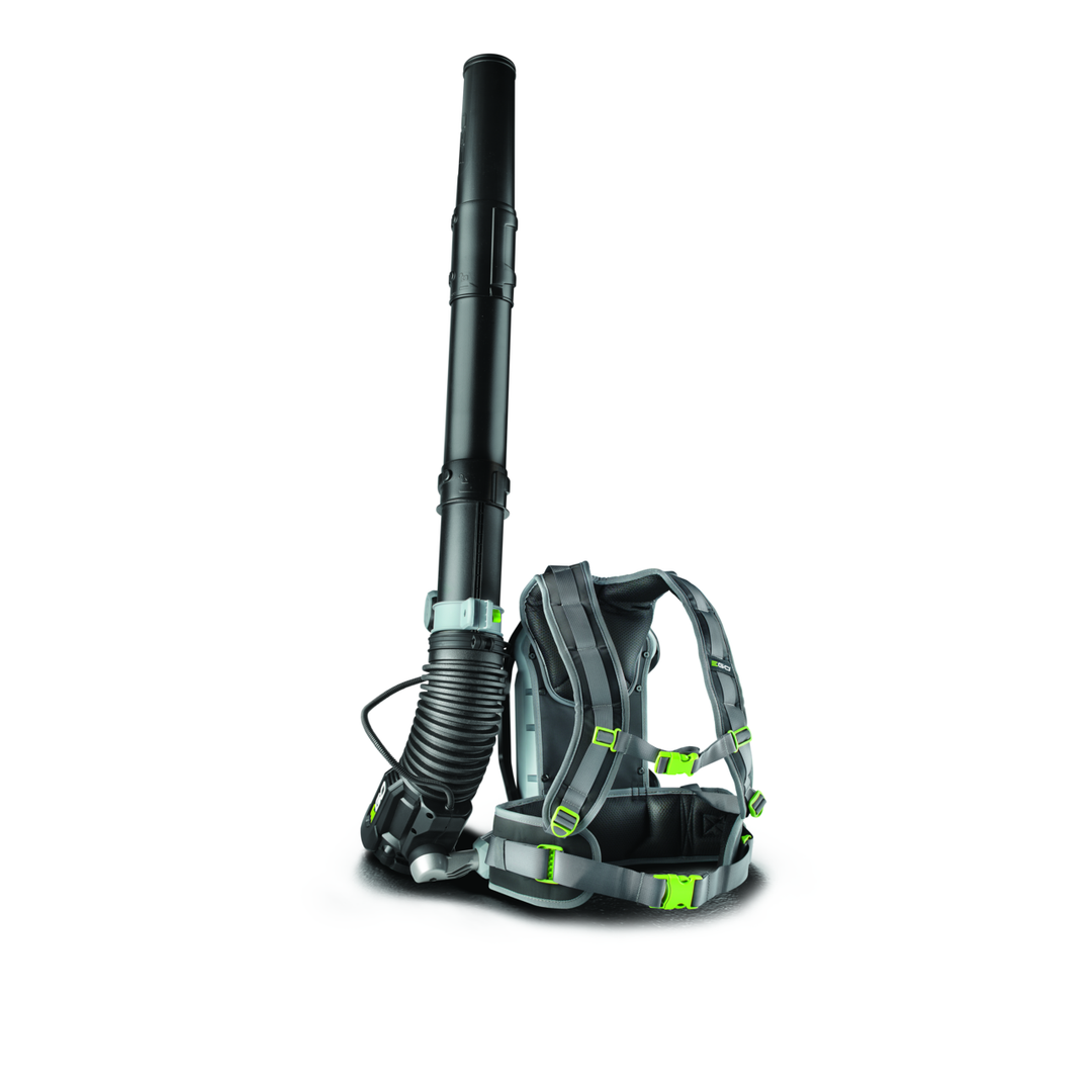 EGO Power LB6000E Battery-powered backpack blower