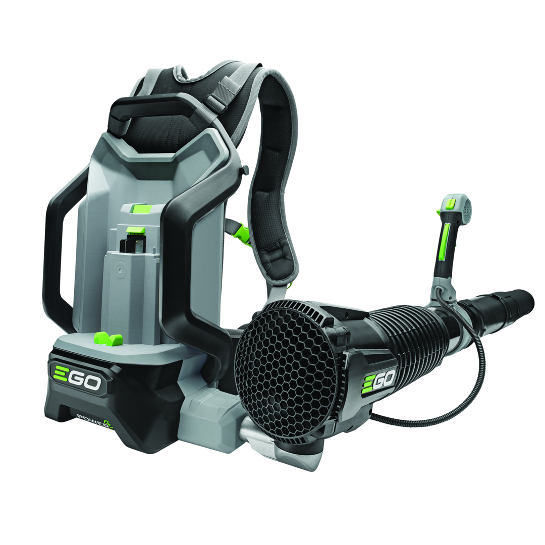 EGO Power LB6000E Battery-powered backpack blower