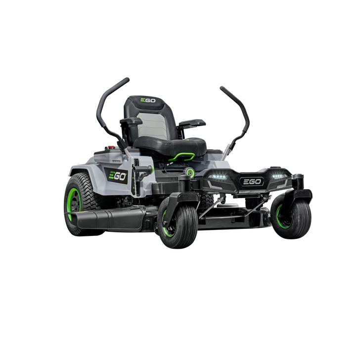 EGO Power ZT4201E-L Z6 Zero Turn Lawn Tractor