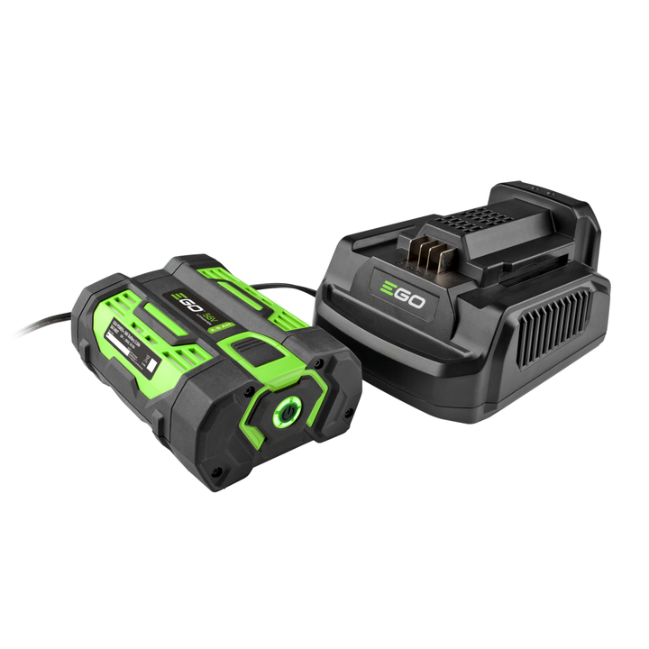 EGO Power CH2100E Standard Battery Charger